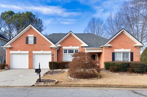 5250 Marston Rd, Atlanta, GA 30360-1237