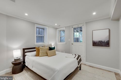 145 U St, Washington DC 20001-2338 exterior