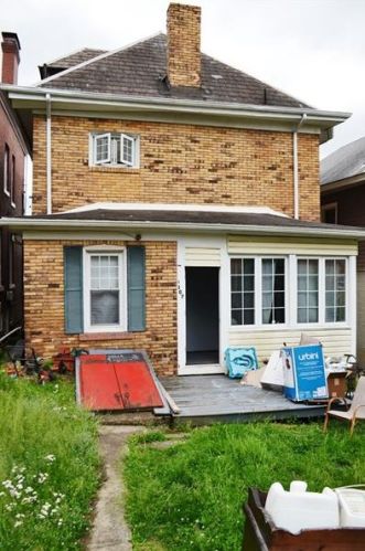 107 Lenox Ave, Pittsburgh PA 15221-4318 exterior