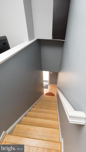 3923 Old Dominion Blvd, Alexandria VA  22305-1559 exterior