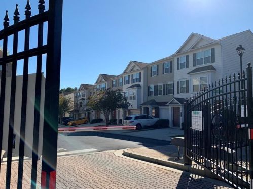 2441 Ivey Crest Cir, Tucker GA  30084-3756 exterior