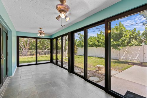 497 14th St, Boca Raton FL  33432-1414 exterior