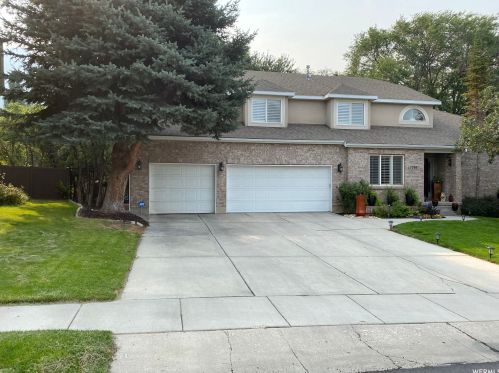 11759 Oak Manor Dr, Sandy, UT 84092-6217