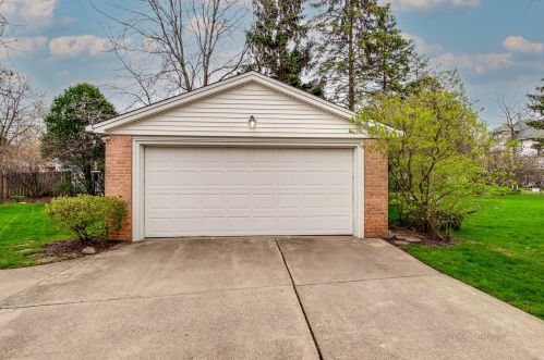 2035 Poplar St, Waukegan IL 60087-5014 exterior