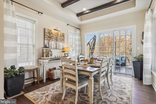 7741 Water St, Fulton MD 20759-2558 exterior