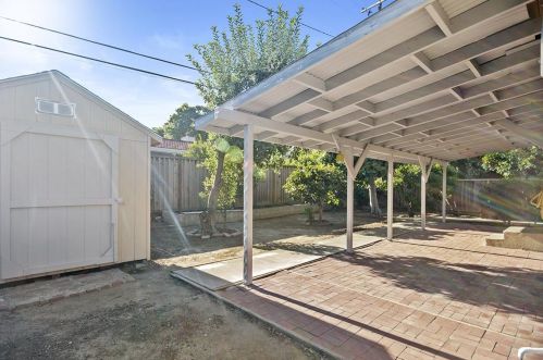 375 Smithwood St, Milpitas CA 95035-4126 exterior