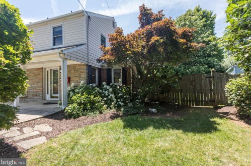 2998 Glenora Ln, Rockville MD 20850-3055 exterior