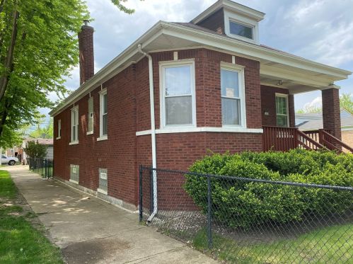 1405 109th St, Chicago, IL 60643-3606