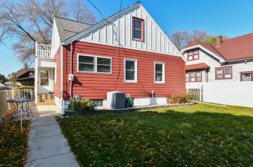 5518 40, Milwaukee WI 53209-4620 exterior