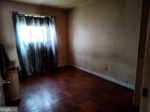 1807 28 St, Philadelphia PA 19145-2409 exterior