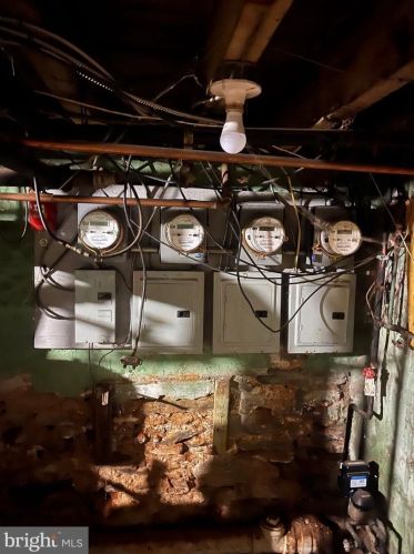 1217 28 St, Philadelphia PA 19146-3727 exterior