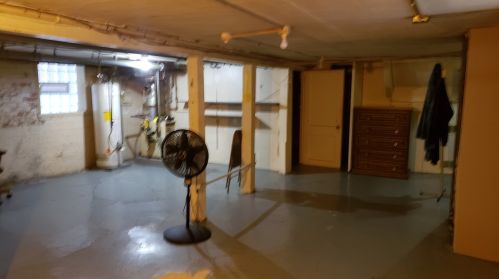 3621 Whipple St, Chicago IL 60655-2328 exterior