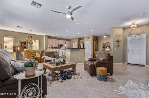 6771 Granite Dr, Chandler AZ  85249-9160 exterior