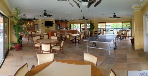 4611 Kittiwake Ct, Boynton Beach FL 33436-5228 exterior