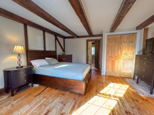 232 Suncook Vly Rd, Alton NH 03809-4629 exterior