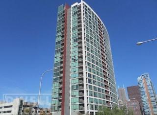 922 Clark St, Chicago IL  60605-2703 exterior