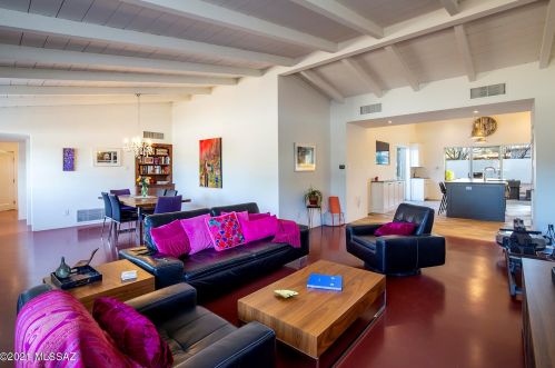 4130 4 St, Tucson AZ 85705-7808 exterior