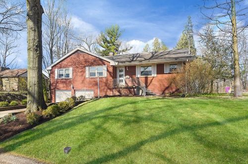 1462 Jefferson Heights Rd, Pittsburgh, PA 15235-5220