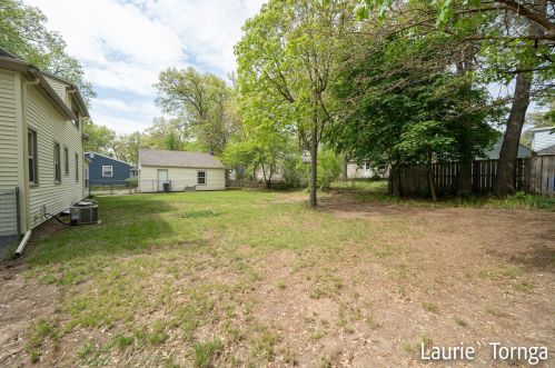 3901 Flamingo Ave, Wyoming MI exterior