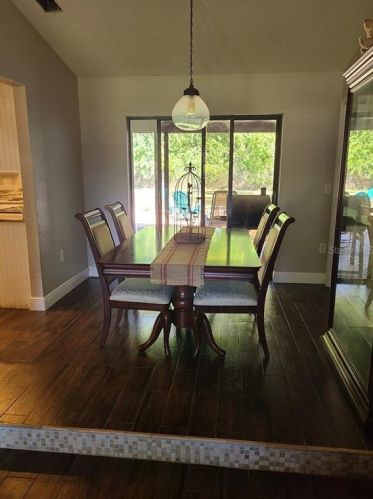 12504 Twin Br Acres Rd, Tampa FL 33626-4423 exterior