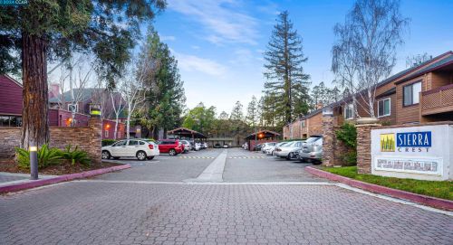 710 Teatree Ct, San Jose CA 95128-4725 exterior