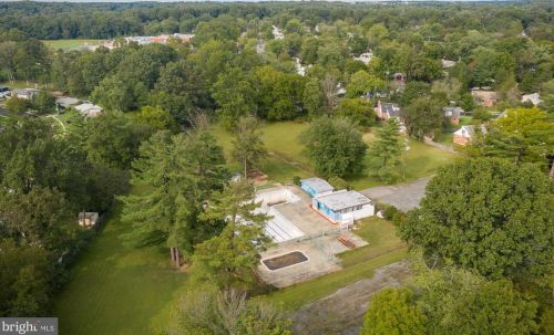 4610 Landgreen St, Rockville MD 20853-2731 exterior