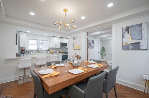 120 Mountainview Ave, Nutley NJ  07110-2233 exterior