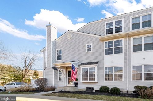 544 Eagle Ct, Jamison PA 18929-1793 exterior