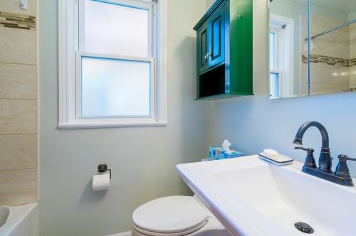 6024 Keating Ave, Chicago IL  60629-5410 exterior