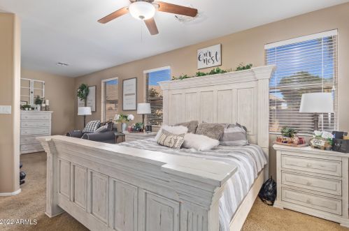 2644 Detroit Pl, Chandler AZ 85225-4168 exterior