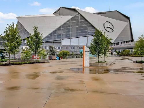 426 Marietta St, Atlanta GA  30313-1731 exterior