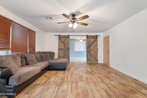 5228 44th Pl, Phoenix AZ  85040-4020 exterior