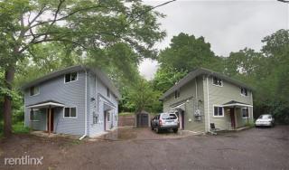 1544 Jones Dr, Ann Arbor MI  48105-1872 exterior