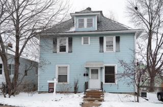 190 Fair Oaks Ave, Madison WI  53704-5866 exterior