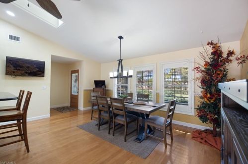 6210 Napa Wood Way, Naples FL 34116-3866 exterior