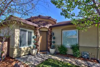 1880 Broadford Dr, Folsom CA  95630-6116 exterior
