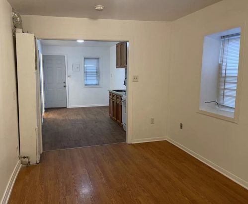 3603 Winchester Ave, Chicago, IL 60609-1234