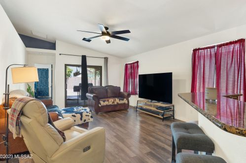 8891 Majestic Mountain Dr, Tucson AZ  85742-4503 exterior