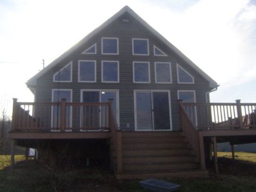 14827 Trough Creek Valley Pike, Huntingdon, PA 16652-3717