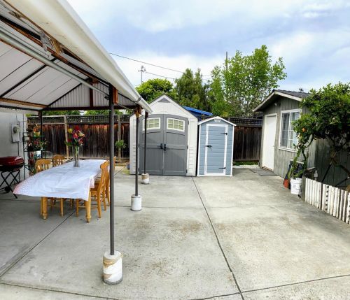 430 Monmouth Dr, Milpitas CA 95035-5927 exterior