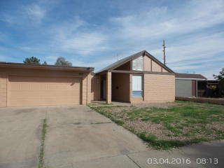 9617 35 Dr, Phoenix AZ  85053-5528 exterior