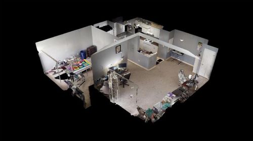 92 Mill St, Woonsocket RI  02895-2164 exterior