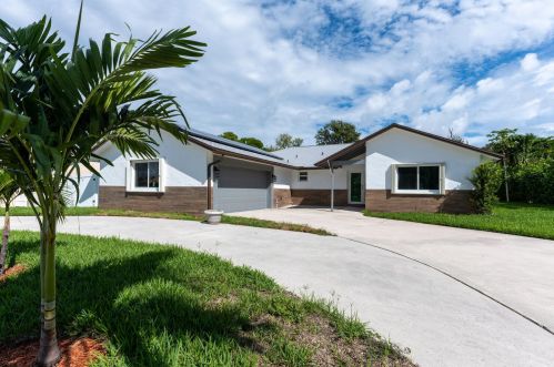 441 53rd St, Boca Raton FL  33487-3750 exterior