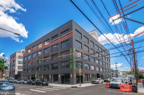 1701 2nd St, Philadelphia PA exterior