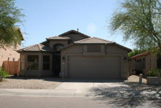 4421 Mossman Rd, Phoenix, AZ 85050-6948