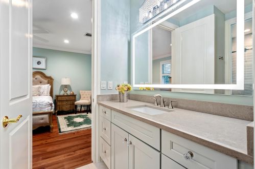 2161 Acorn Palm Rd, Boca Raton FL  33432-7901 exterior