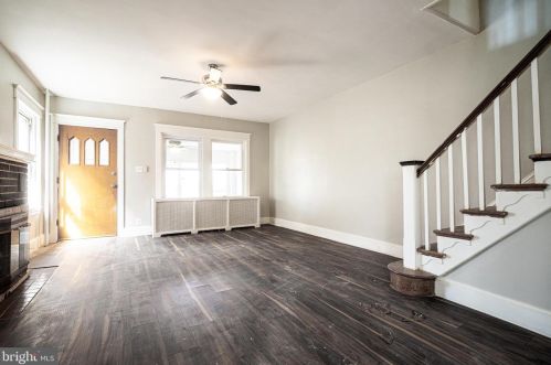 7031 Ditman St, Philadelphia PA  19135-1829 exterior