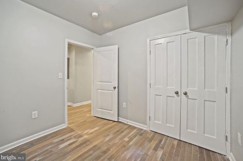 355 Parkland Pl, Washington DC 20032 exterior