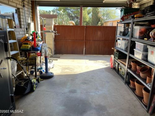 8532 Cuin Pl, Tucson AZ 85710-5939 exterior