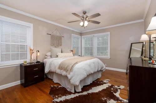 5828 Pernod Ave, Saint Louis MO 63139-1909 exterior